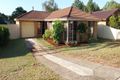 Property photo of 37 Goddard Crescent Quakers Hill NSW 2763
