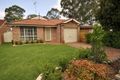 Property photo of 8 Ferntree Close Glenmore Park NSW 2745