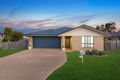Property photo of 31 Audrey Drive Gracemere QLD 4702