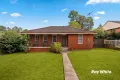 Property photo of 40 Hatherton Road Lethbridge Park NSW 2770