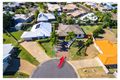 Property photo of 14 Athlone Court Norman Gardens QLD 4701