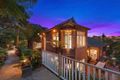 Property photo of 36 Shellcove Road Kurraba Point NSW 2089