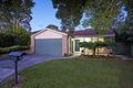 Property photo of 4 Tuta Close Croydon Hills VIC 3136