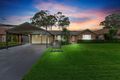 Property photo of 14 Thomas Place Bligh Park NSW 2756