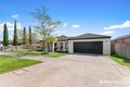 Property photo of 35 Riverslea Boulevard Traralgon VIC 3844