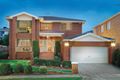 Property photo of 6 Pilbara Mews Bulleen VIC 3105