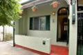 Property photo of 11A Burren Street Erskineville NSW 2043