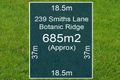 Property photo of 239 Smiths Lane Botanic Ridge VIC 3977