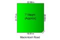 Property photo of 21 Mackintosh Road Wheelers Hill VIC 3150