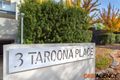 Property photo of 1/3 Taroona Place Lyons ACT 2606