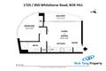 Property photo of 1725/850 Whitehorse Road Box Hill VIC 3128