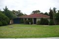 Property photo of 35 Claygate Way Kingsley WA 6026