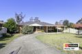 Property photo of 90 Kerwin Circle Hebersham NSW 2770