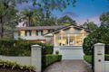 Property photo of 65 Boundary Road Wahroonga NSW 2076