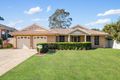 Property photo of 21 Leinster Circuit Ashtonfield NSW 2323