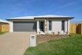 Property photo of 13 Aldrin Street Burdell QLD 4818