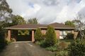 Property photo of 3 Rothbury Court Wantirna VIC 3152