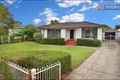 Property photo of 5 Byrne Boulevard Marayong NSW 2148