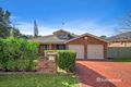 Property photo of 6 Spring Mill Avenue Rouse Hill NSW 2155