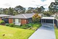 Property photo of 29 Pindari Drive South Penrith NSW 2750
