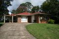 Property photo of 24 Bibaringa Close Beechmont QLD 4211