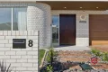 Property photo of 8 Tingwell Street Whitlam ACT 2615