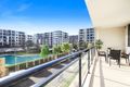 Property photo of 301/16 Corniche Drive Wentworth Point NSW 2127