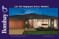 Property photo of 192 Highpark Drive Wollert VIC 3750