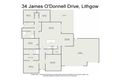 Property photo of 34 James O'Donnell Drive Bowenfels NSW 2790