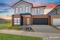 Property photo of 33 Calvante Way Tarneit VIC 3029