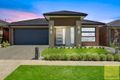 Property photo of 37 Kangaroo Crescent Aintree VIC 3336