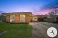 Property photo of 17 Sandover Circuit Amaroo ACT 2914