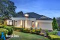Property photo of 1 Green Ridge Warrandyte South VIC 3134