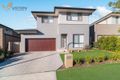 Property photo of 34 Mayfair Street Tallawong NSW 2762