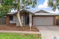 Property photo of 24 Dorothy Green Crescent Franklin ACT 2913