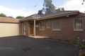 Property photo of 2/171 Kilby Road Kew East VIC 3102