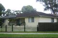 Property photo of 1 Labuan Road Holsworthy NSW 2173