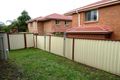 Property photo of 3/31 Tangarra Street Croydon Park NSW 2133