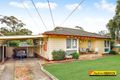 Property photo of 20 Van Diemen Avenue Willmot NSW 2770