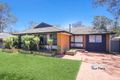Property photo of 94 Sedgman Crescent Shalvey NSW 2770