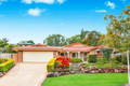 Property photo of 2 Nottinghill Place Oxenford QLD 4210