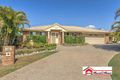 Property photo of 11 Floribunda Place Ormeau QLD 4208