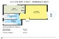 Property photo of 1/258 Hope Street Brunswick West VIC 3055