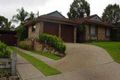 Property photo of 46 Galahad Crescent Castle Hill NSW 2154