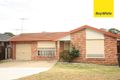 Property photo of 26 Maserati Drive Ingleburn NSW 2565