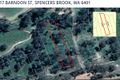 Property photo of 17 Barndon Street Spencers Brook WA 6401