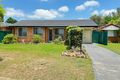 Property photo of 136A Buckwell Drive Hassall Grove NSW 2761