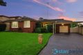 Property photo of 86 Blackwell Avenue St Clair NSW 2759