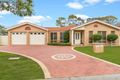 Property photo of 1 Shiraz Drive Bonnells Bay NSW 2264