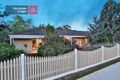 Property photo of 62 Kimberley Drive Chirnside Park VIC 3116